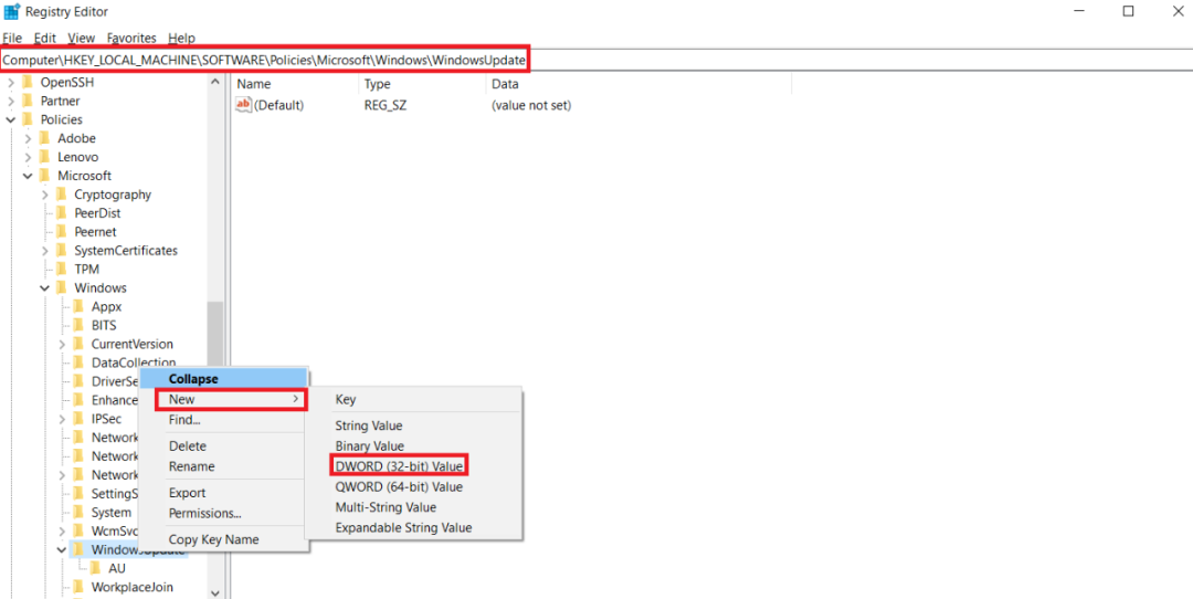 暂停Win10更新功能_windows10关闭自动更新_关闭Windows10自动更新