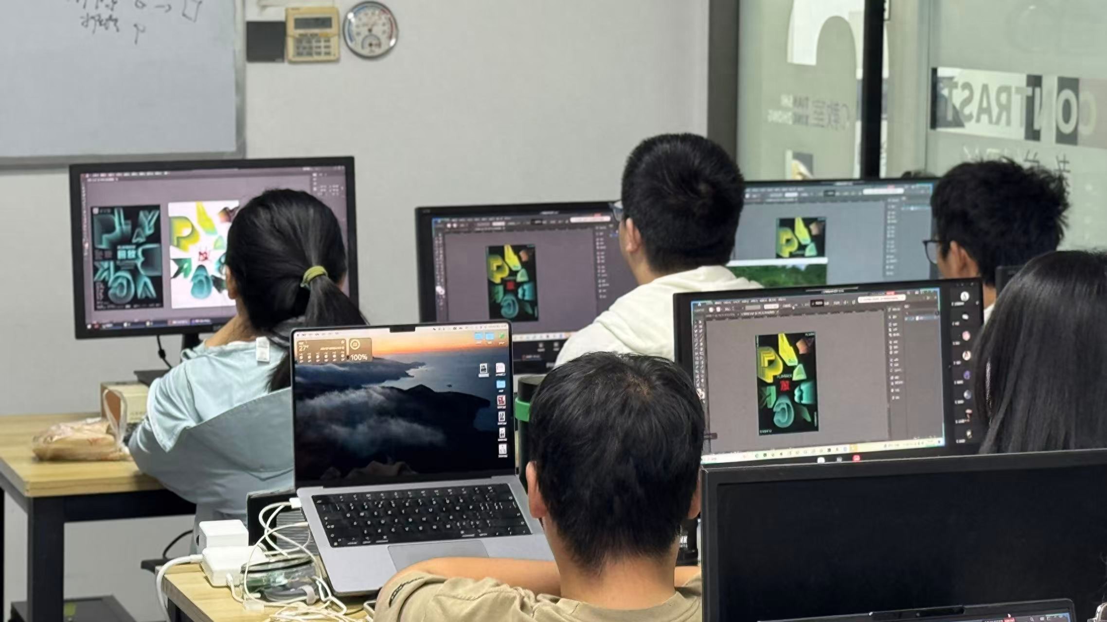 室内设计一般培训机构多少钱-讲讲比较好的设计培训学校怎么选择，给你支招