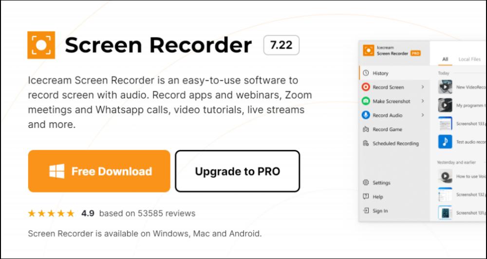 笔记本电脑录屏快捷键_Windows录屏快捷键_电脑截图快捷键不能用