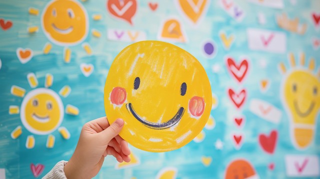 人的情绪是与生俱来的_掌控情绪_情绪管理