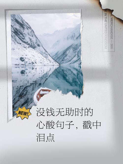 生活的无奈与艰辛句子_生活困难没钱了的句子_感慨生活无奈艰辛的句子