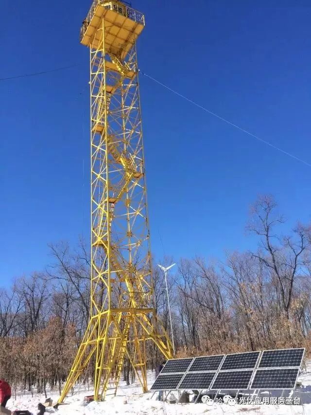太阳能安防监控系统_太阳能监控_无线远程监控系统下载