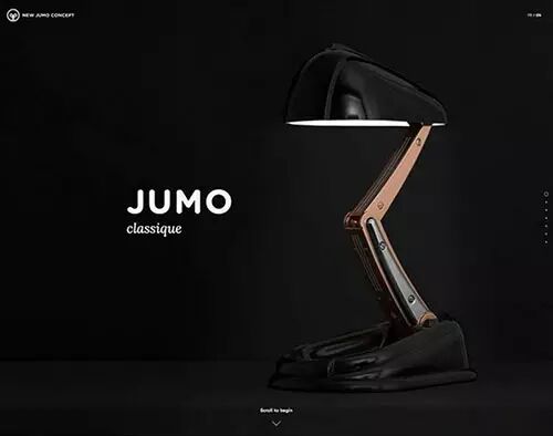 自己可以简单设计的网站_极简电商网站版式设计_电商简约设计