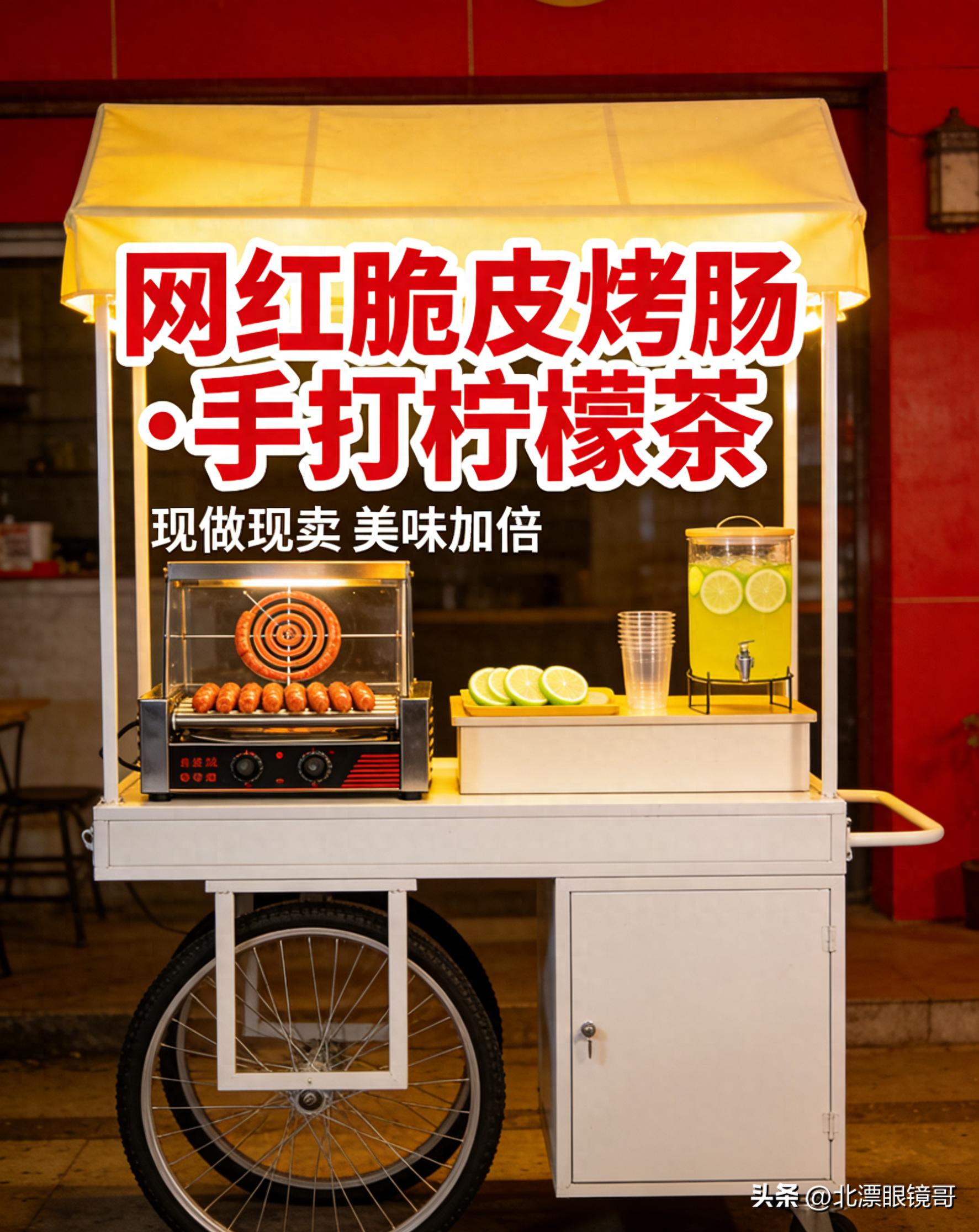 未来零成本好的挣钱行业-年后别打工了！8个低投入小生意，一人可干，比上班赚得多还自由