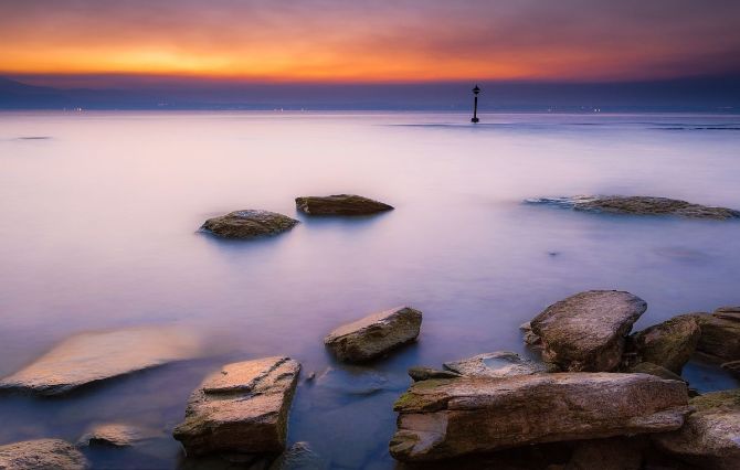 保持内心宁静的方法_如何获得内心平静_怎样才可以使内心平静