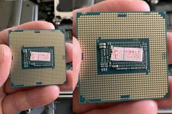 手机多核区别_CPU频率提升发展史_手机cpu核数是什么意思