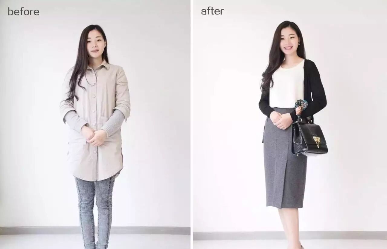 私人形象设计要多少钱_个人形象设计_第一印象塑造