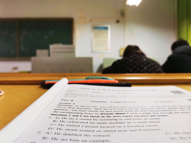 考试难题不会做怎么办_考差了家长怎么办_如何应对孩子考试成绩不好