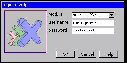 remote desktop connection xrdp vnc4server_远程桌面管理服务器软件