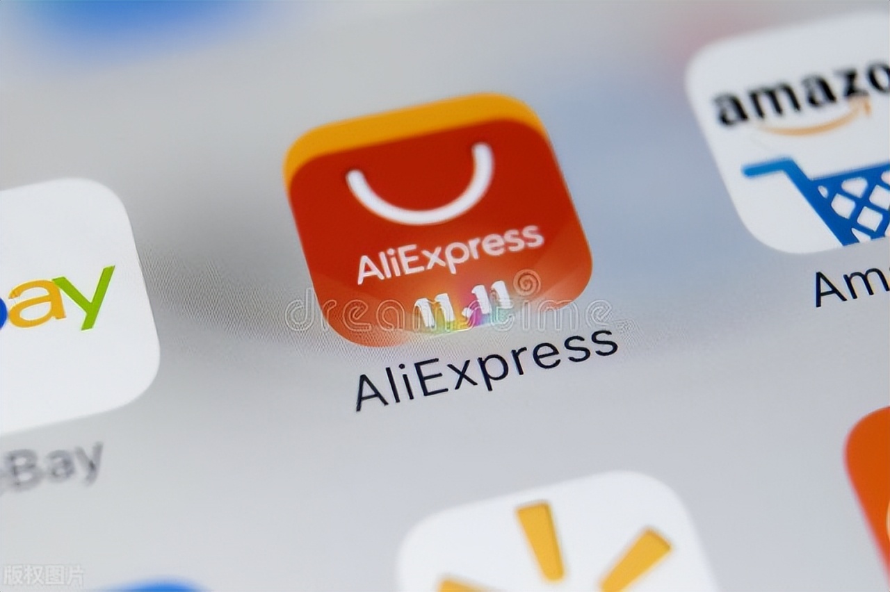 阿里速卖通法国市场表现_法国最受欢迎电商平台排名_法国的购物网站有哪些