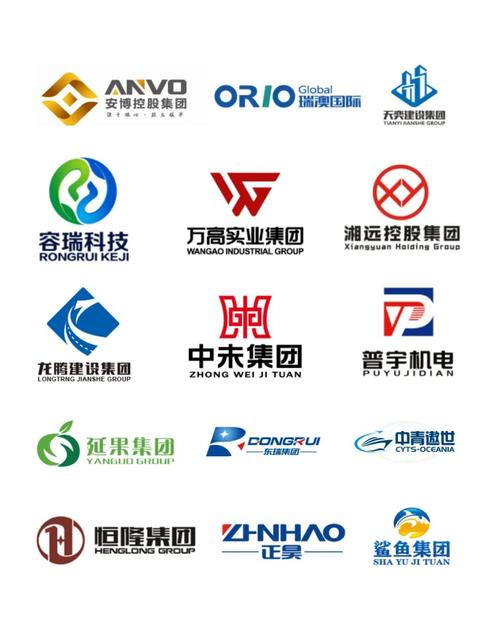 深圳有哪些知名设计公司-深圳靠谱LOGO设计公司推荐：战略先行，拒绝纯美学