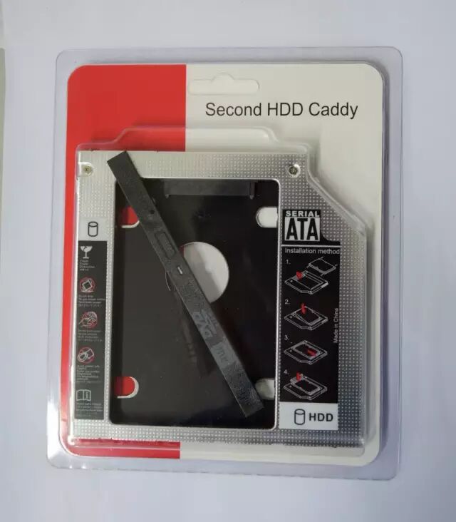 怎么把系统装到ssd_固态硬盘分类 sata msata M.2接口安装教程