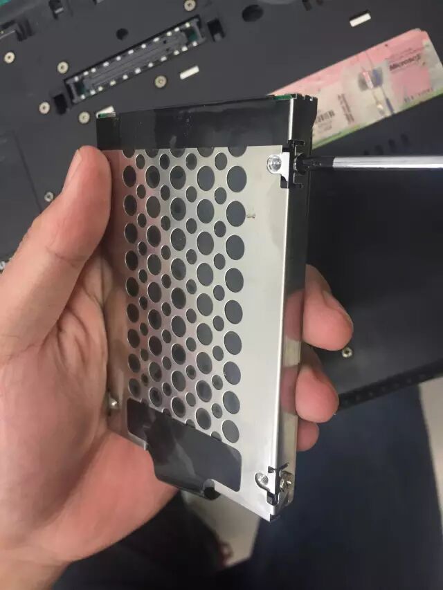 怎么把系统装到ssd_固态硬盘分类 sata msata M.2接口安装教程