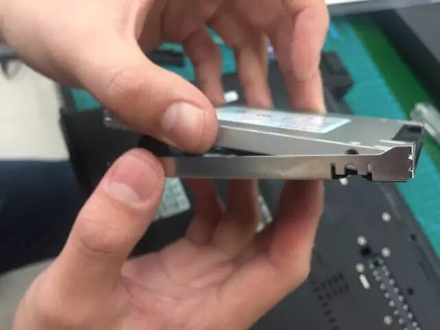 固态硬盘分类 sata msata M.2接口安装教程_怎么把系统装到ssd