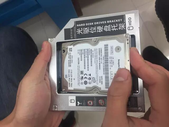 怎么把系统装到ssd_固态硬盘分类 sata msata M.2接口安装教程
