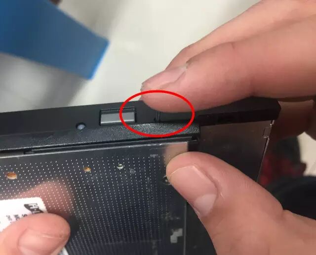 固态硬盘分类 sata msata M.2接口安装教程_怎么把系统装到ssd