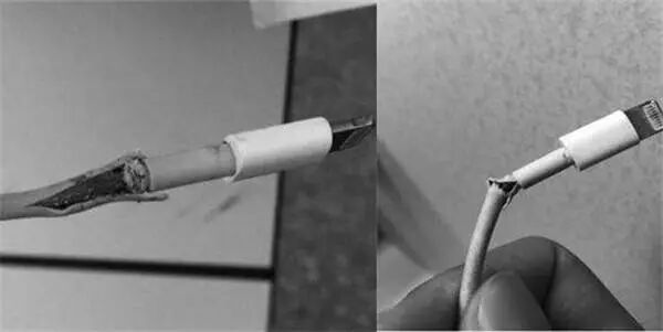 三星原装数据线鉴别-【比较试验】买数据线不知道哪家好？看这个就够了