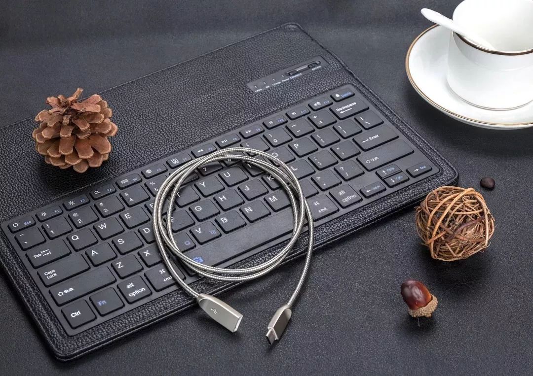 手机数据线质量比较_三星原装数据线鉴别_数据线选购指南