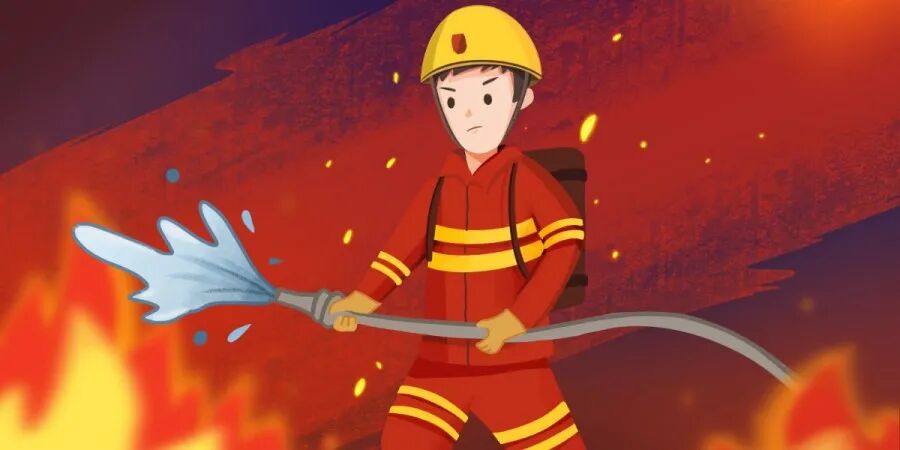 消防一懂三会培训资料_一懂三会消防知识_扑救初起火灾能力培训