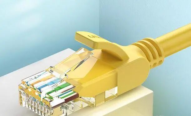 六类网线与超六类网线对比_超五类网线与六类网线区别_超五类网线型号是什么