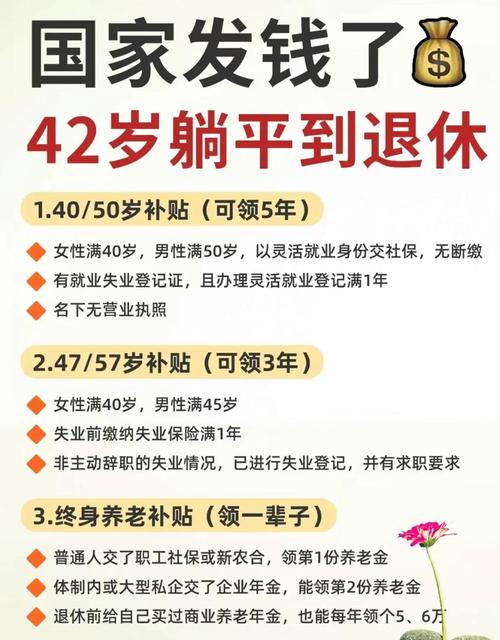 上海大龄补贴能拿几年_上海4050补贴申请流程_上海4050补贴条件