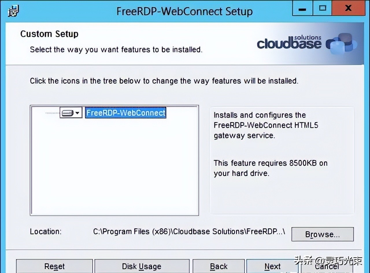 微软远程桌面使用方法_网页直连Windows远程桌面_Web RDP远程桌面