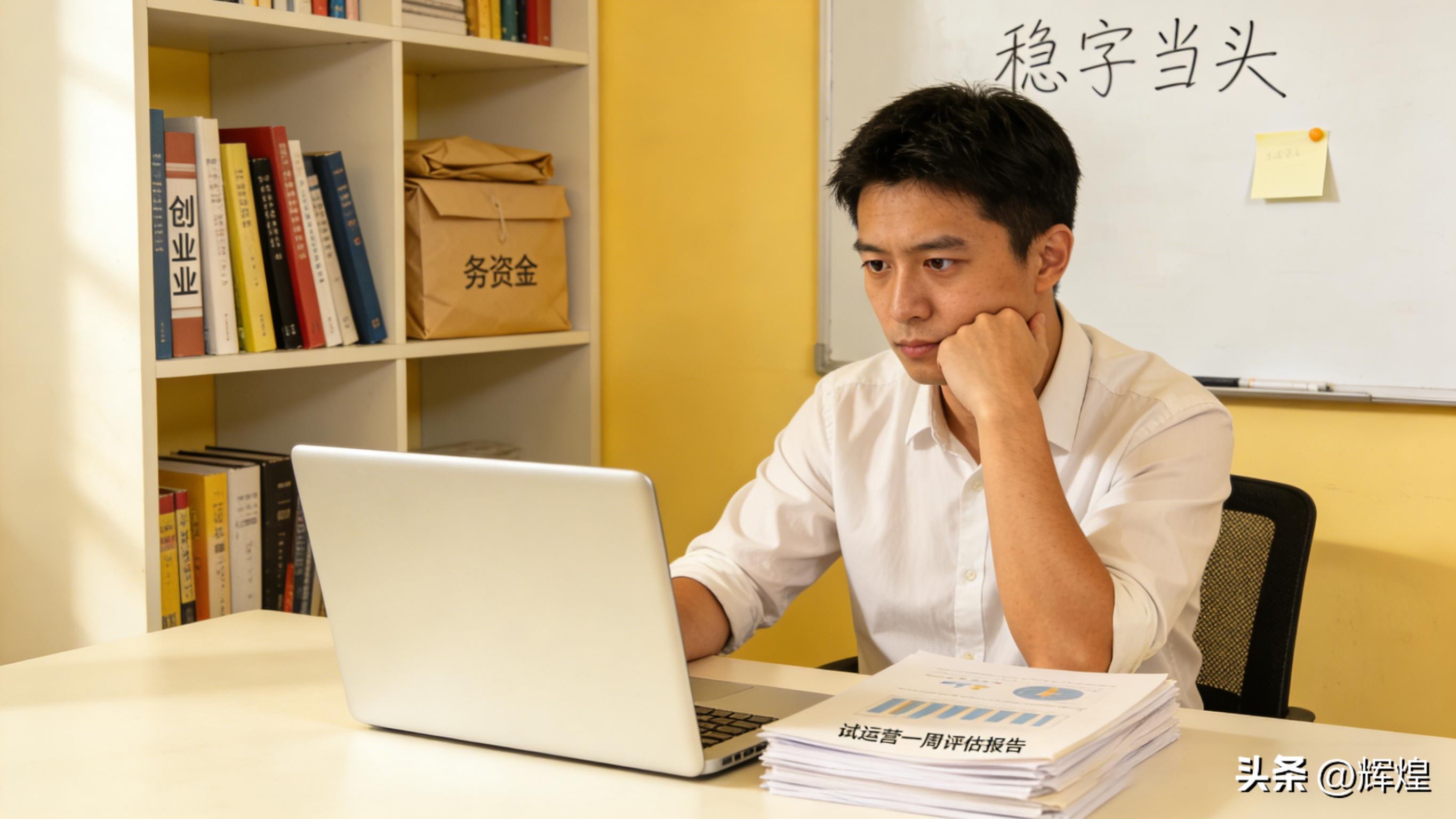 现在创业有什么困难_零成本创业快速启动技巧_小微创业启动难题