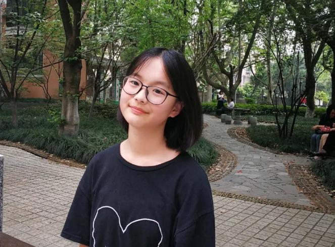 适合学生党做的微商0投资-杭州女生初一开始做微商 三年挣四万元还保送杭高