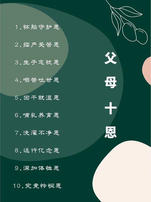 孝敬父母不能等_父母陪伴是最大幸福_有关孝敬父母的广告语