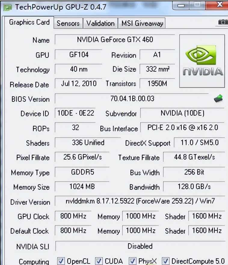 30-40元价位显卡_200元以内显卡推荐_买二手显卡需要注意什么?