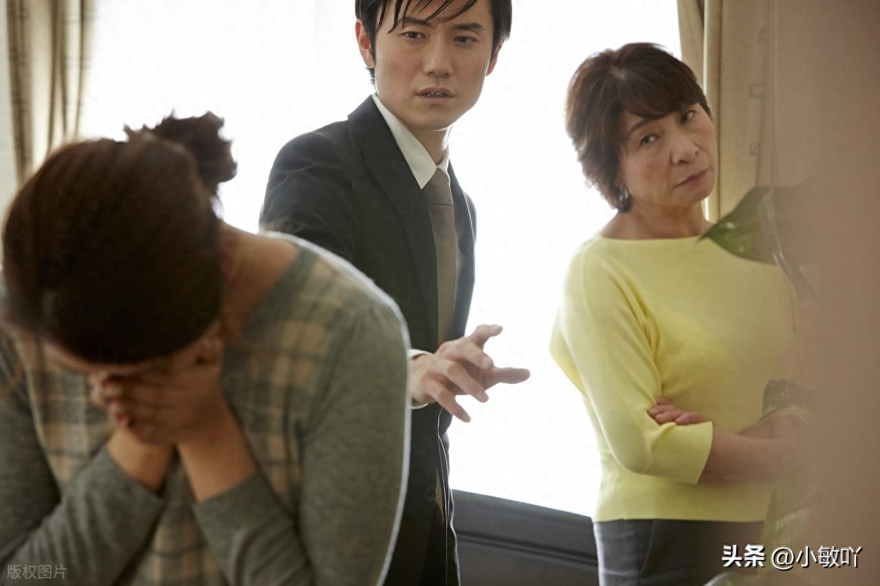 职场妈妈的加倍好生活-职场妈妈的婆媳矛盾，根本不是懒，是没人真正懂你