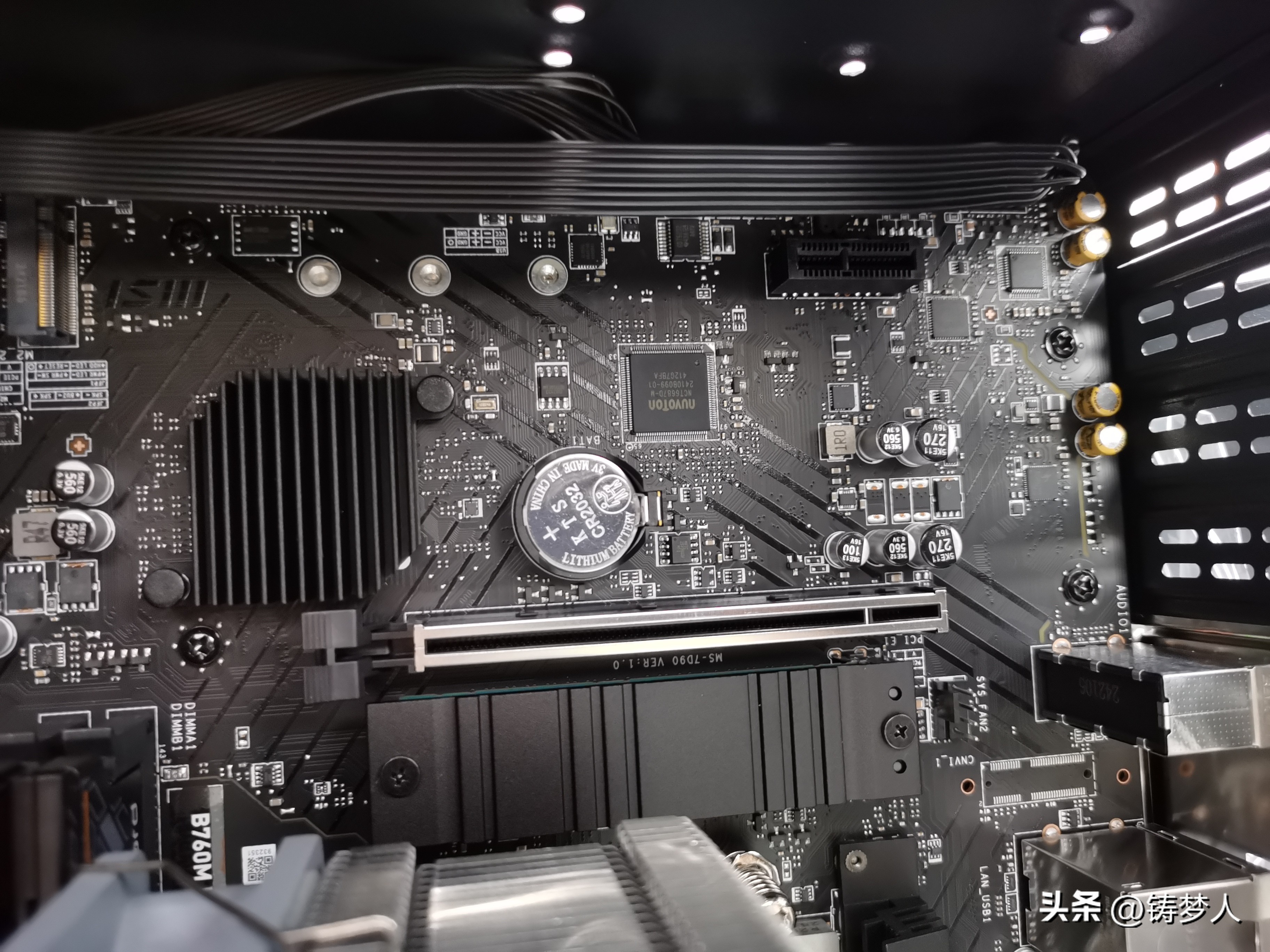 机械硬盘需要买线吗_固态硬盘与机械硬盘协同工作_双硬盘方案