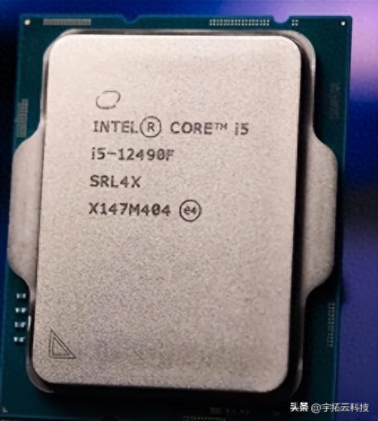 cpu是i5好还是i7好-CPU i7 和 i5 的较量，别选错多花冤枉钱！