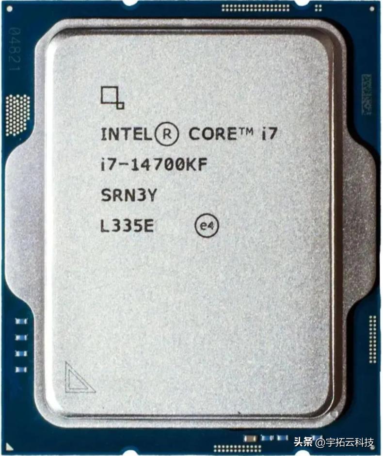 cpu是i5好还是i7好_i5_i7_性能对比_日常使用_游戏需求_i5_i7_选择_差异_最佳配置