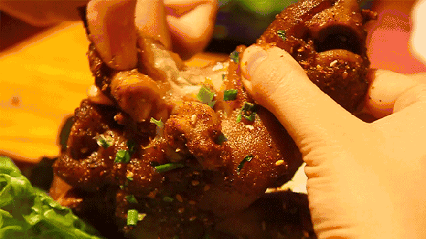 烤猪加盟店需要多少钱_猪蹄加盟_一蹄天下加盟优势