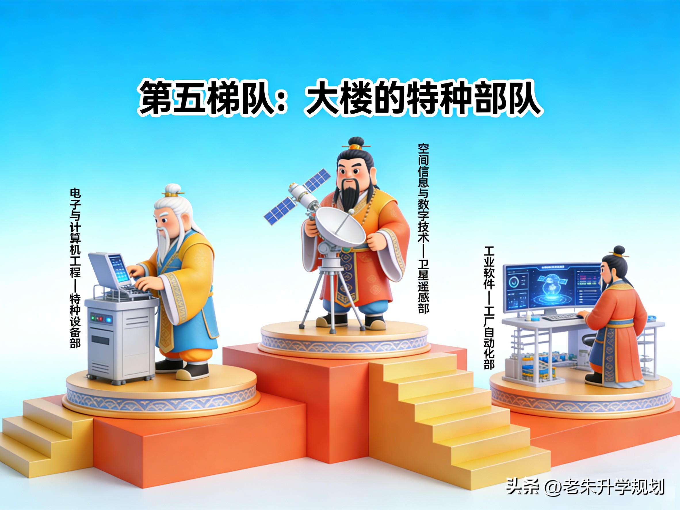 计算机专业选择_计算机专业对比_做游戏开发需要学什么专业