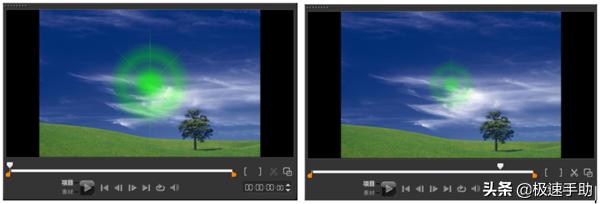 会声会影滤镜叠加教程_会声会影免费教程下载_会声会影添加多个滤镜效果