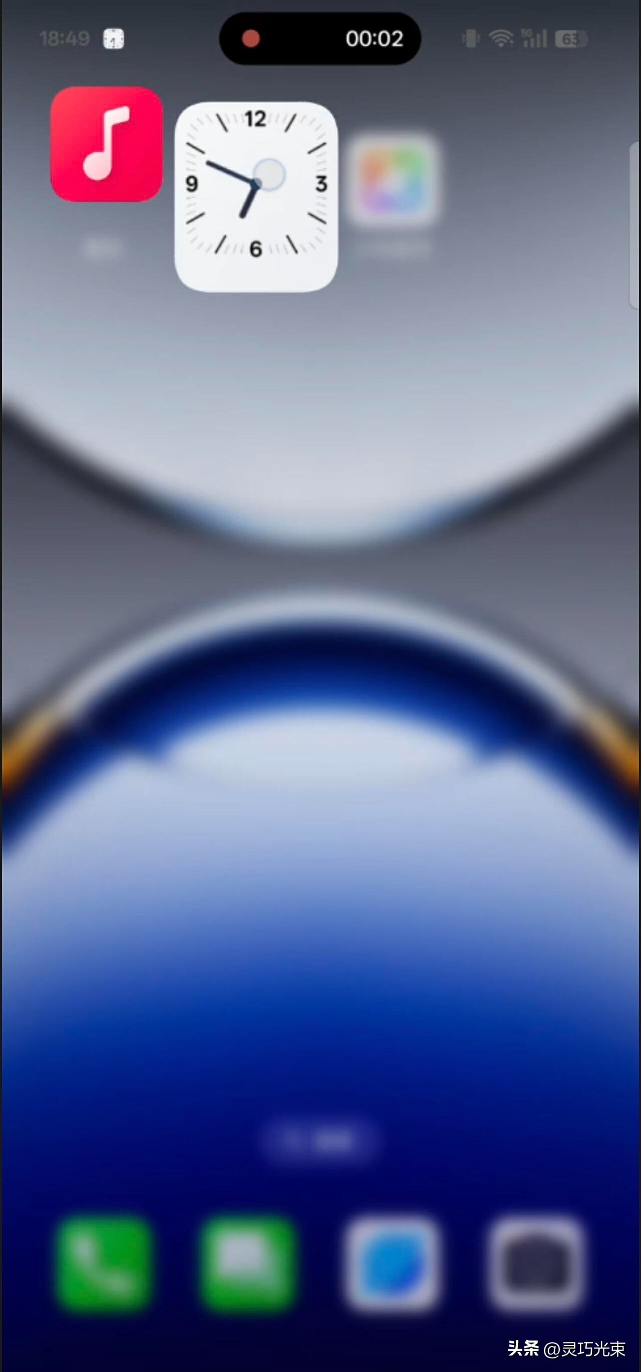 手机cpu系统哪个好_ColorOS 15 流畅度 旗舰机系统对比