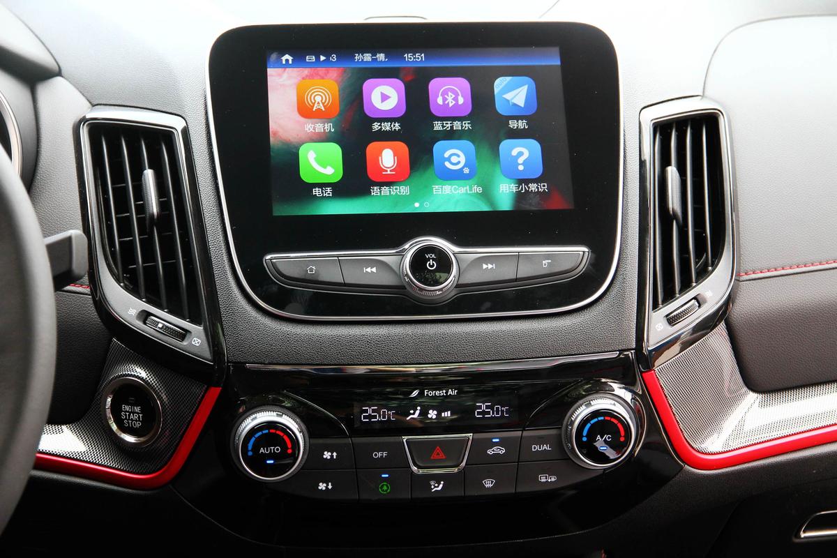 长安CS55智能互联_长安cs35隐藏功能介绍_长安CS55乘坐舒适