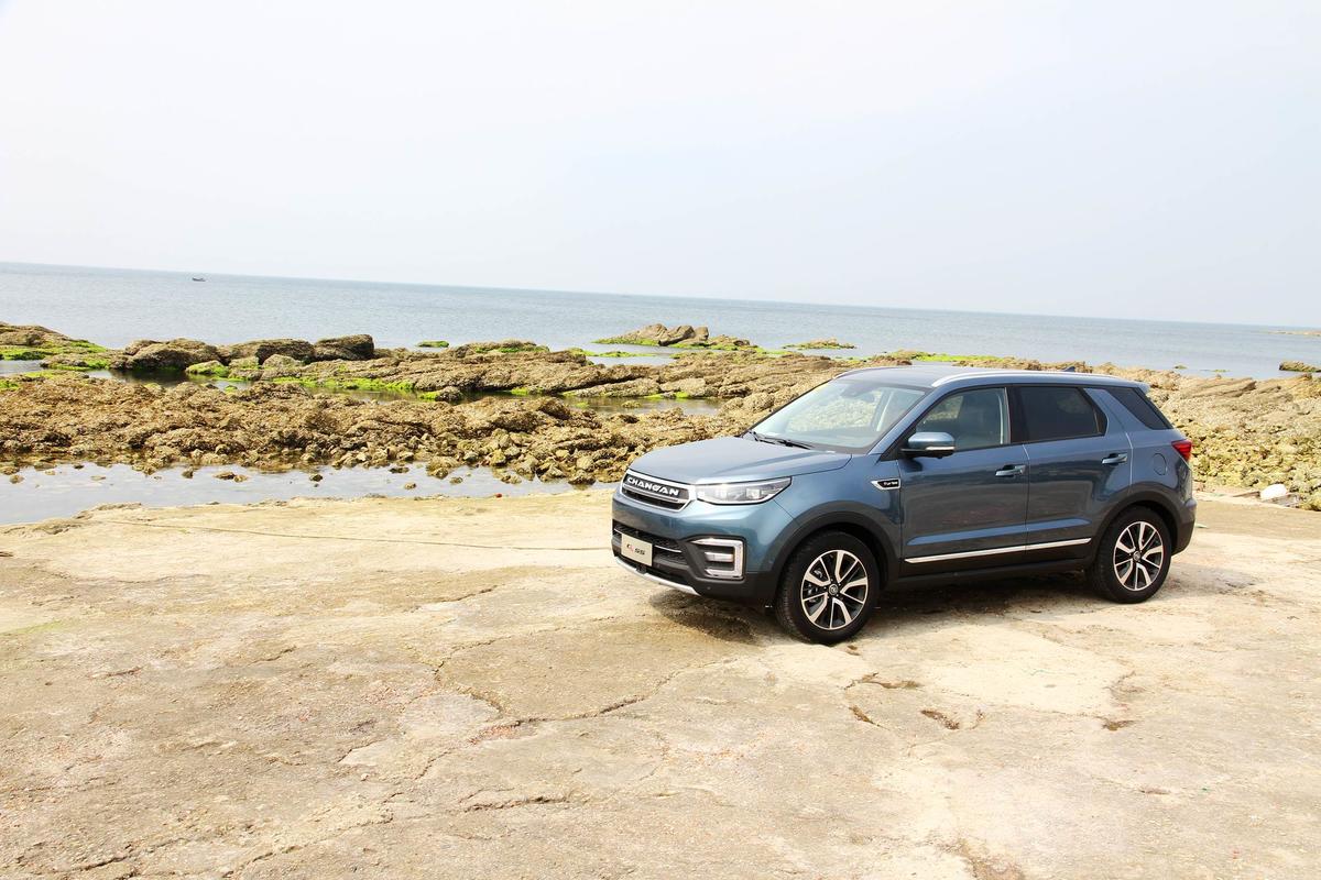 长安CS55乘坐舒适_长安cs35隐藏功能介绍_长安CS55智能互联