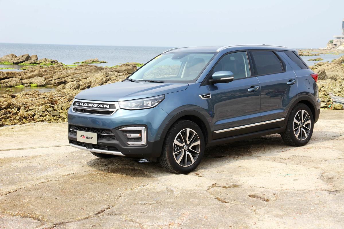 长安CS55乘坐舒适_长安CS55智能互联_长安cs35隐藏功能介绍