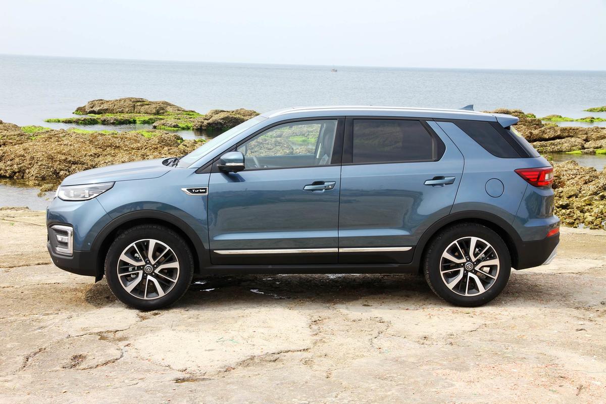 长安CS55乘坐舒适_长安cs35隐藏功能介绍_长安CS55智能互联