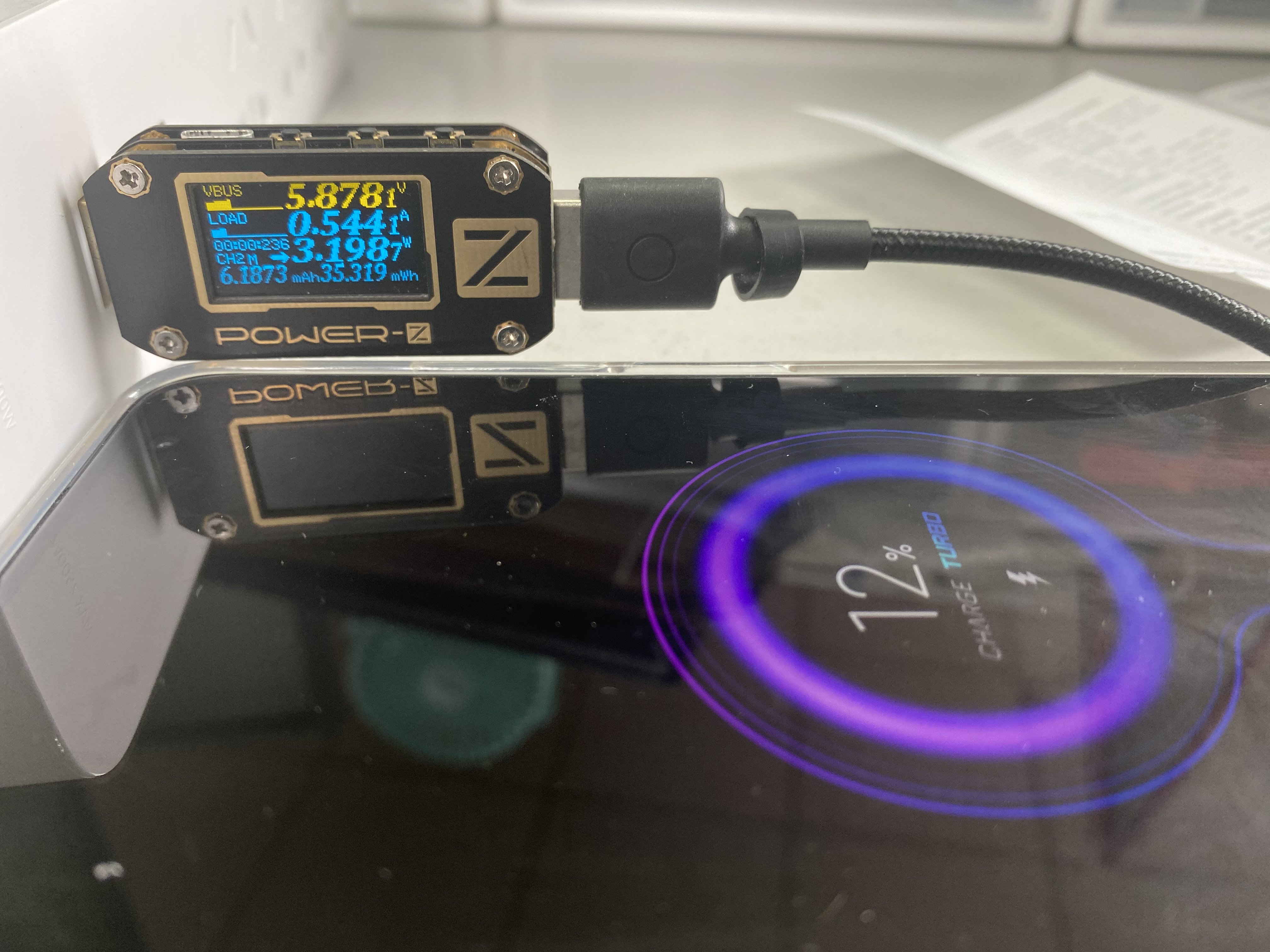 小米拖线板usb功率_小米27W充电头_米家27W快充拖线板