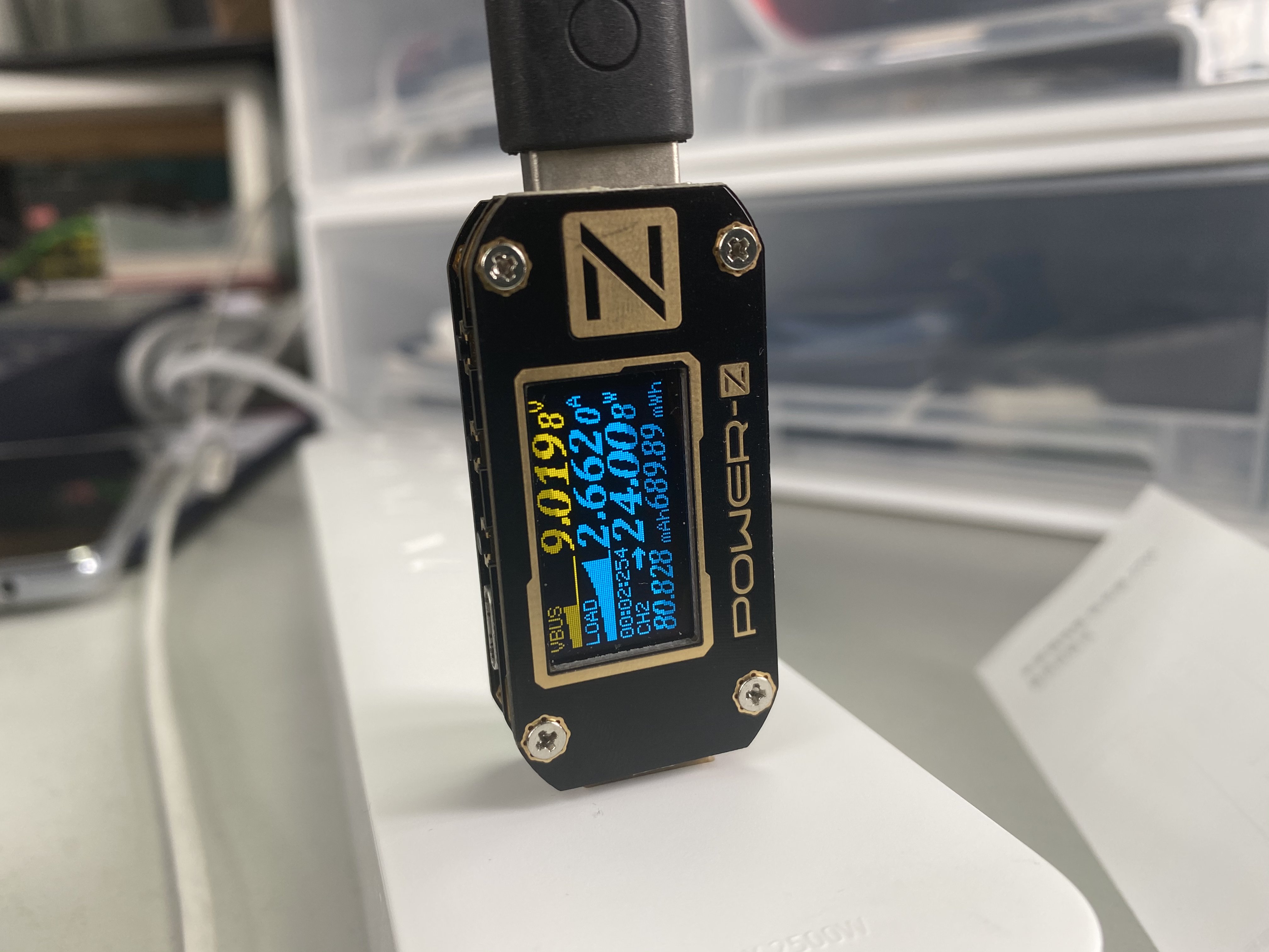 小米27W充电头_米家27W快充拖线板_小米拖线板usb功率