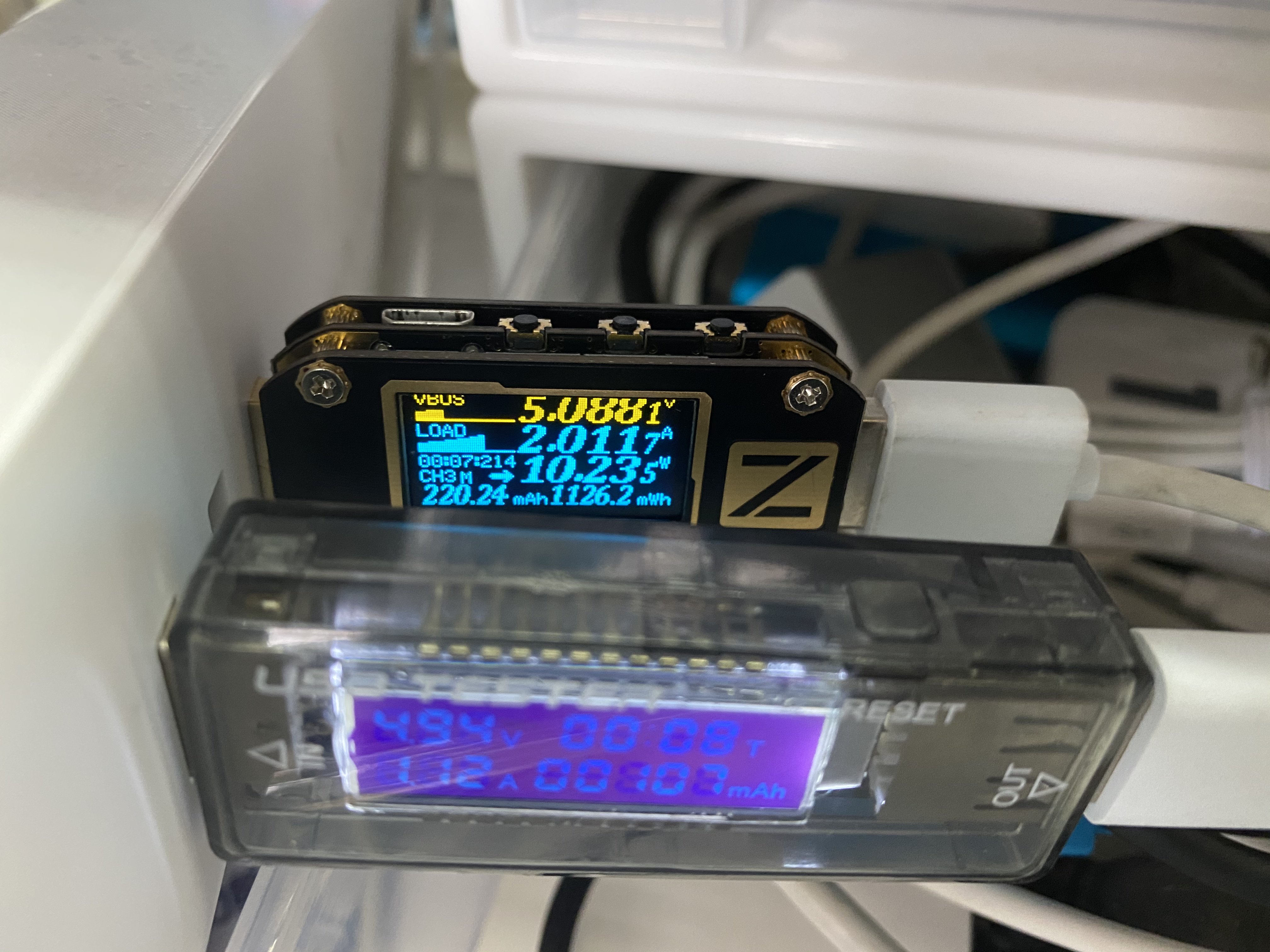 小米27W充电头_小米拖线板usb功率_米家27W快充拖线板