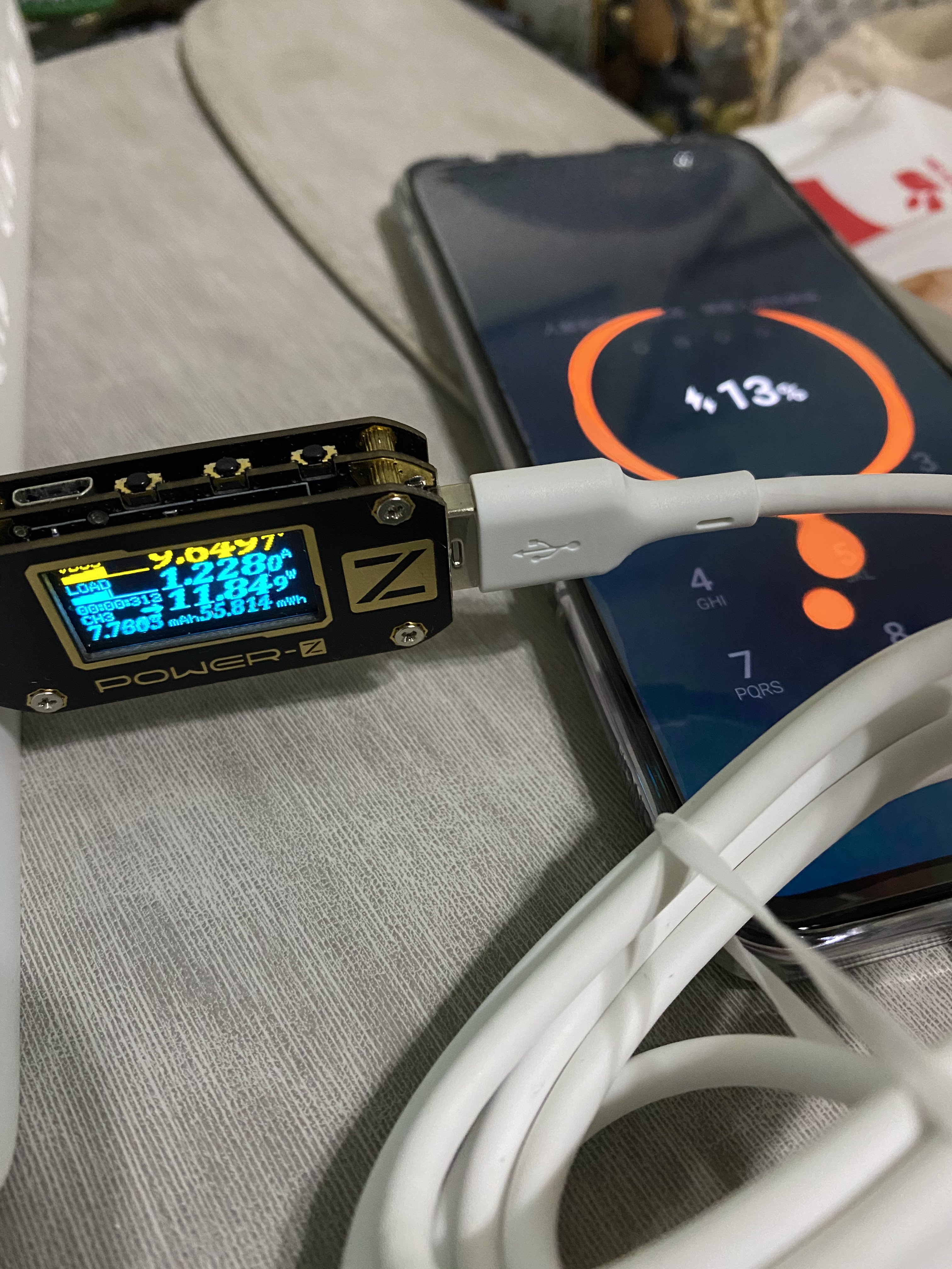 米家27W快充拖线板_小米27W充电头_小米拖线板usb功率