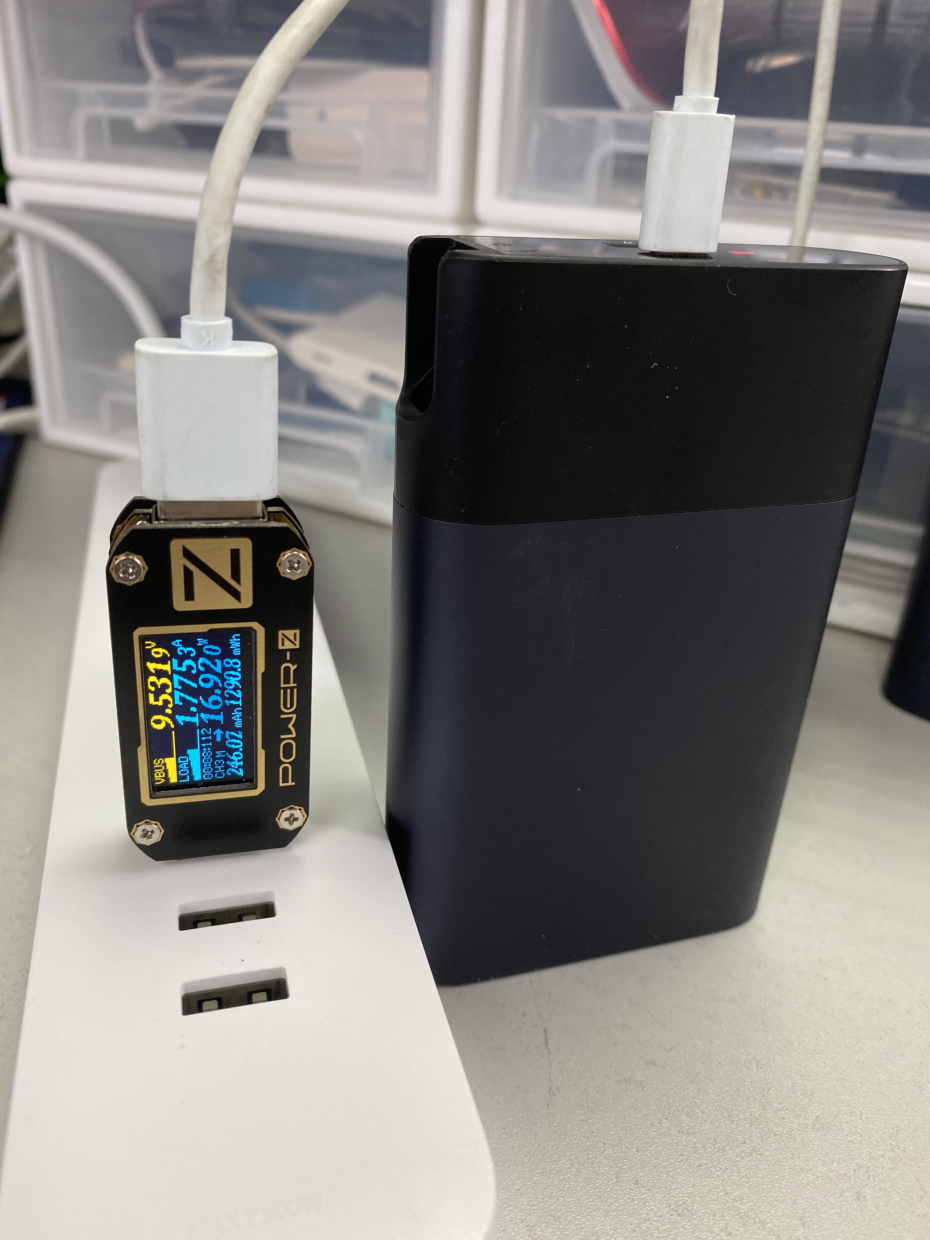 米家27W快充拖线板_小米27W充电头_小米拖线板usb功率