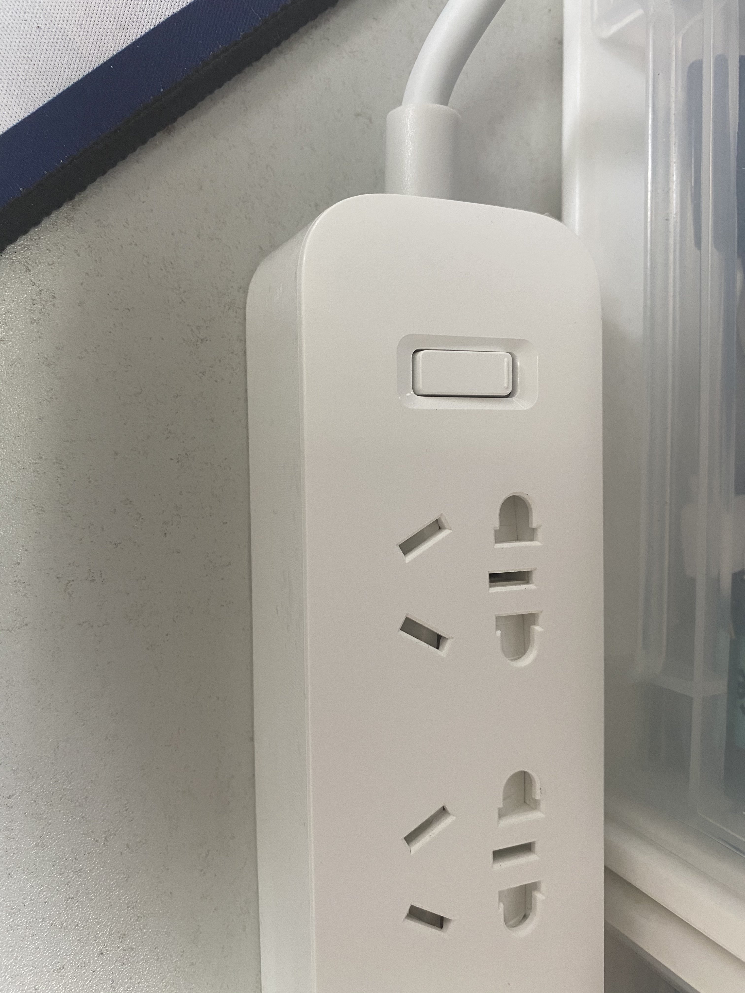 小米27W充电头_米家27W快充拖线板_小米拖线板usb功率