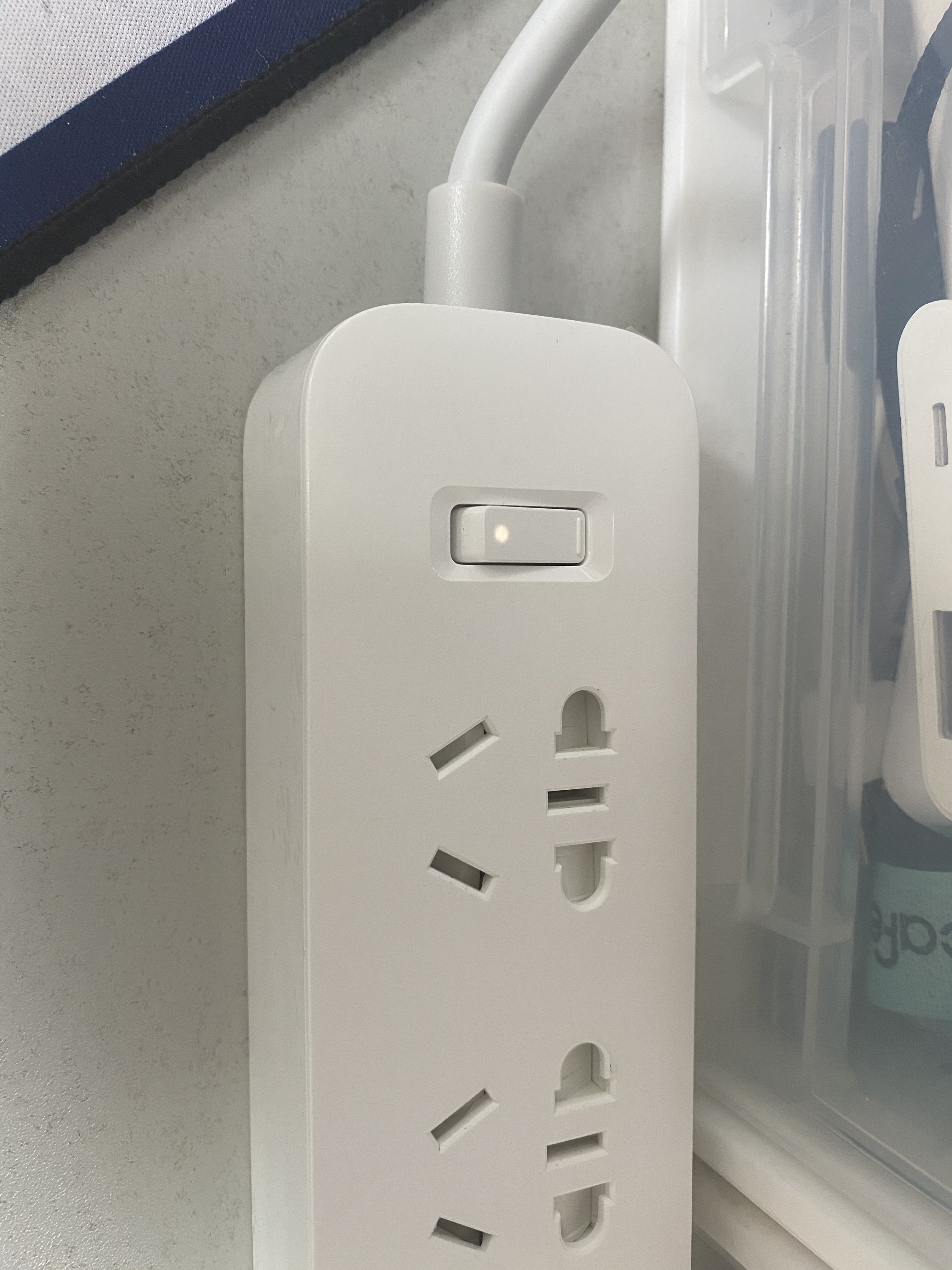 小米拖线板usb功率_米家27W快充拖线板_小米27W充电头