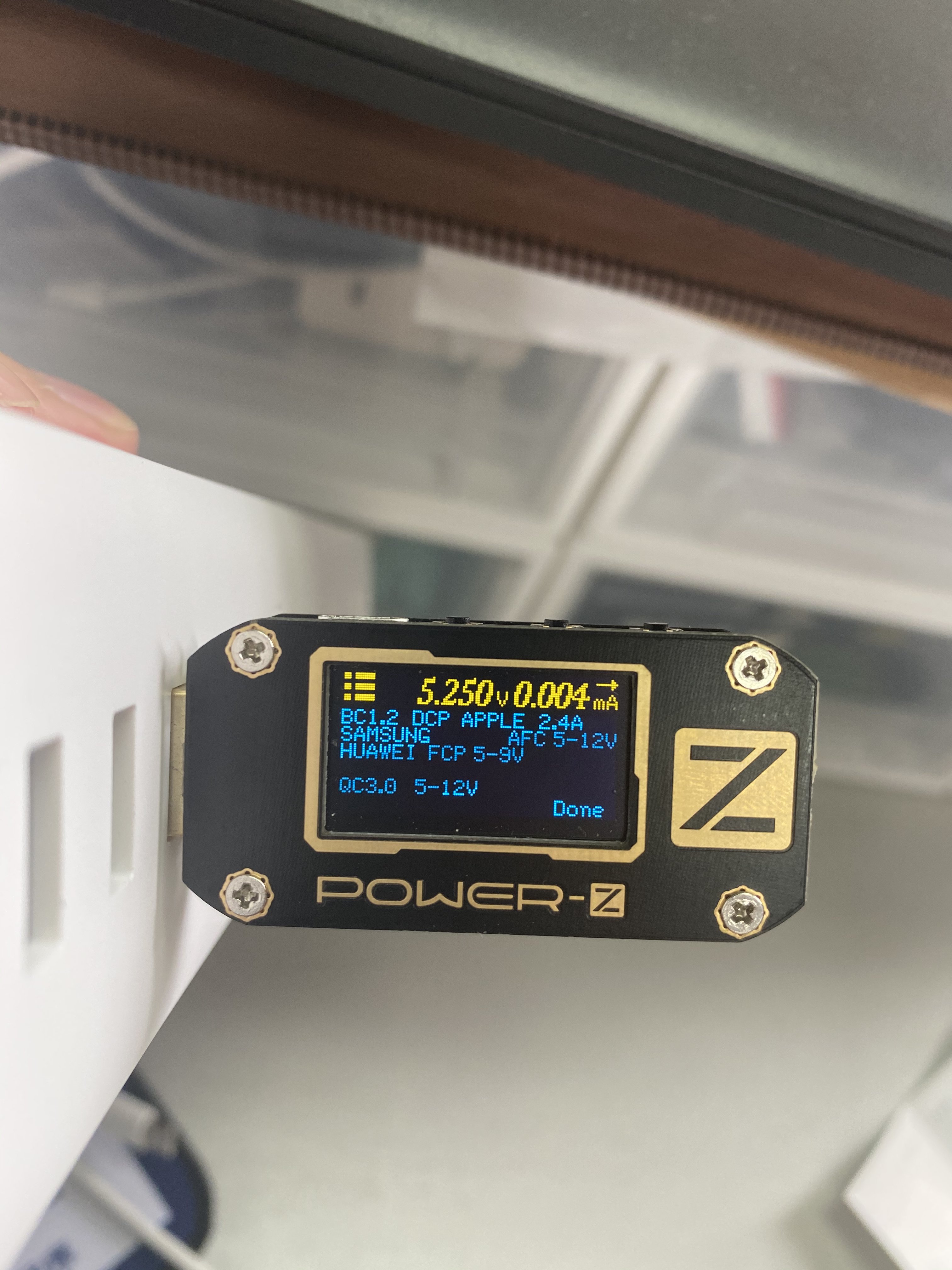 小米27W充电头_米家27W快充拖线板_小米拖线板usb功率